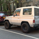 Image for article titled This Land Cruiser Is On Brownstone Safari In Brooklyn